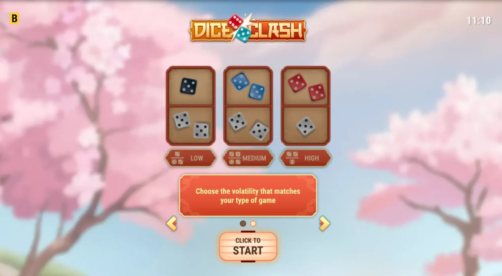 Dice Clash - 2